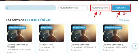 T L Charger Les Items Exetat Pdf Pour Toutes Les Options