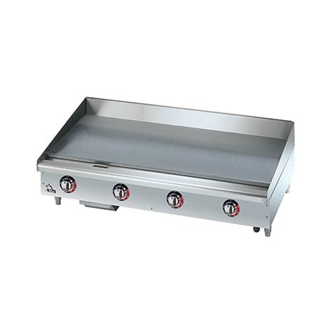 Electric Cooktop With Grill And Griddle