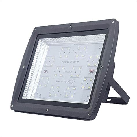 W Led Flood Light At Best Price In Vadodara Paras Energy