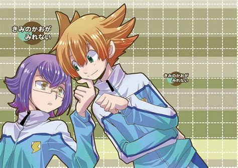 Inazuma Eleven Go Image By Puti Zerochan Anime Image Board