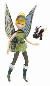 Tinker Bell and the Lost Treasure Tink and Blaze: Amazon.co.uk: Toys & Games