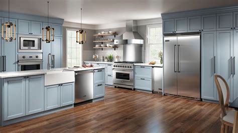 Viking Professional Kitchens - Viking Range, LLC