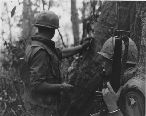 101st Airborne Division Vietnam 1968 101st Airborne Division SCR