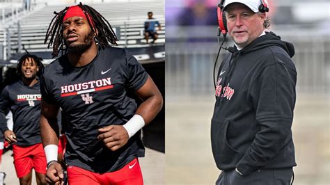 What is Dana Holgorsen's Salary? Former Houston HC's career earnings explored