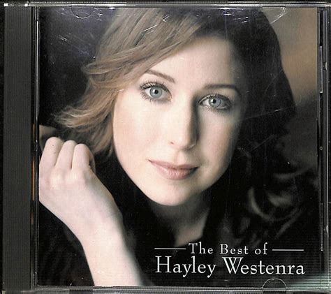 CDHayley Westenra The Best Of Hayley Westenra ヘイリーウェステンラ メルカリ