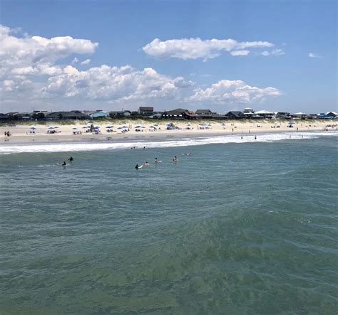 17 Best Things To Do In Atlantic Beach Nc Our Escape Clause