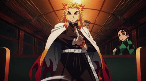 𝐃𝐚𝐢𝐥𝐲 𝐔𝐟𝐨𝐭𝐚𝐛𝐥𝐞 On Twitter Rt Ufotableshots Anime Demon Slayer Kimetsu No Yaiba The Movie