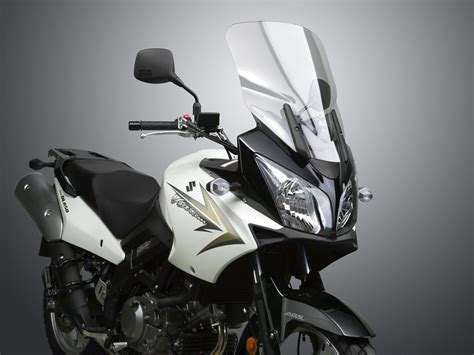 Windscherm Suzuki V Strom Nc Touring