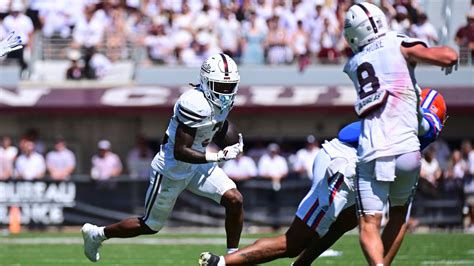 Mississippi State vs Texas tickets: Best prices for Week 5 game