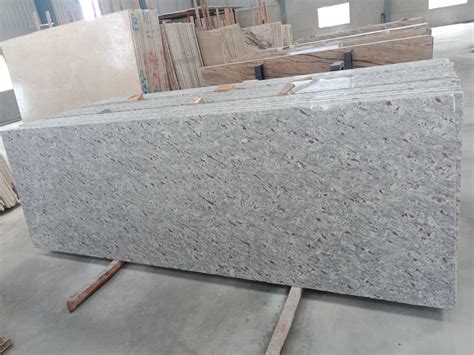 Granite Slabs | Stone Slabs - Moon White Granite Slabs