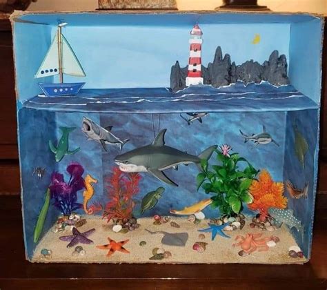 Pin By Adry Gazga On Ejercicios Preescolar In Ocean Projects