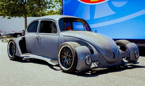 Super Beetle Body Kits