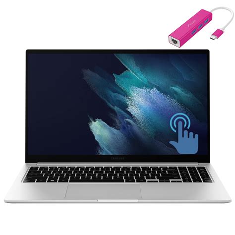Samsung Galaxy Book Laptop: A Comprehensive Review - Electronikz