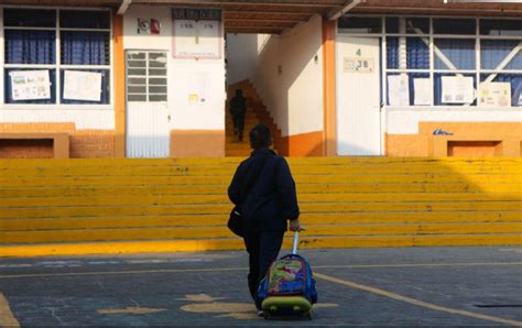 Sep Arranca Febrero Y Las Preinscripciones En Jalisco As Es El