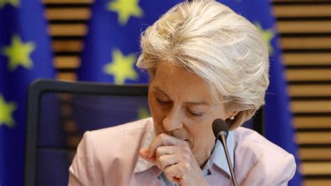 Caro Energia Il Piano Della Von Der Leyen E Le Mosse Dell Ue