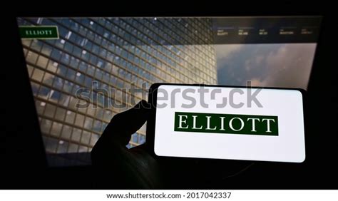 54 Elliott Management Corporation Images, Stock Photos & Vectors ...