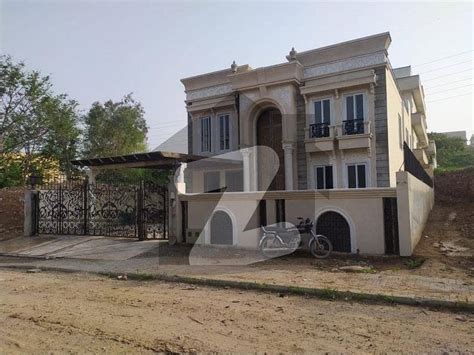 1 Kanal Brand New Fully Furnished House For Sale In Dha Phase 2 DHA