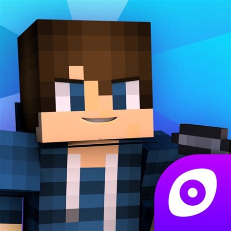 Minecraft Skins Pro Creator