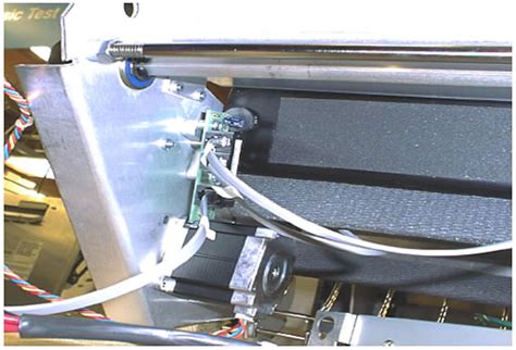 Tallygenicom Printer Technical Notes