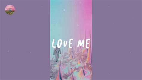 Realestk Love Me Lyric Video Youtube