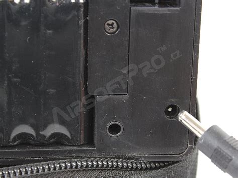 Magazines For Machine Guns Mini 1500 Rounds Magazine For M249 Minimi