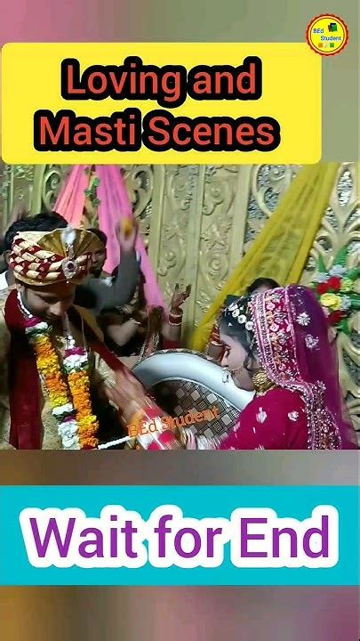 🥰😍 Two Love Couples 👩‍ ️‍👨 Varmala Jaymala Viral Marriage Photography Wedding