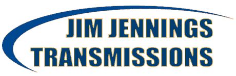 Baltimore Transmission Shop | Jim Jennings