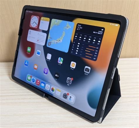 ヤフオク 送料込み Apple iPad Pro 第3世代 11インチ Wi F