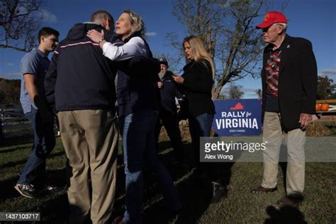 Jen Kiggans Photos and Premium High Res Pictures - Getty Images