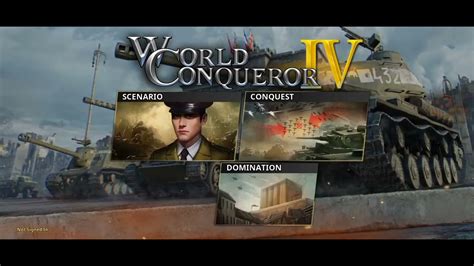 World Conqueror Blitz Mod Update Version New General S And Big