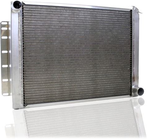 Amazon Griffin Radiator 8 00016 Dominator Series Universal Fit