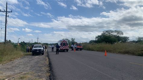 De San Pedro Identifican A Motociclista Que Perdi La Vida En El