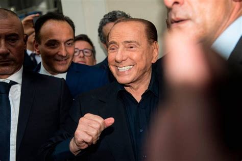 Zangrillo Su Berlusconi Condizioni Stabili