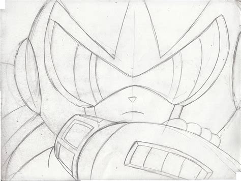 Protoman By Redfern05 On Deviantart