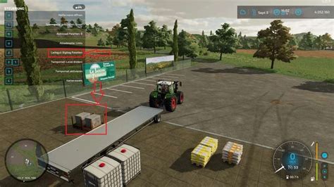 Pallet Autoload Specialization V Fs Mod Farming Simulator Mod