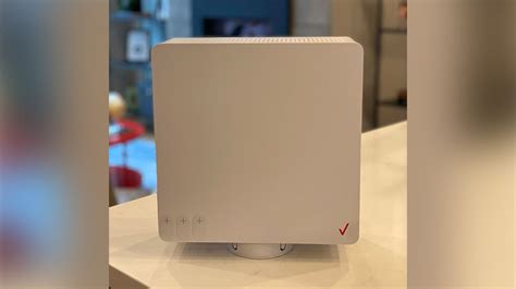 Verizon G Home Internet User Guide