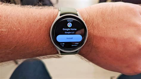 Las Mejores Aplicaciones Para Samsung Galaxy Smartwatch