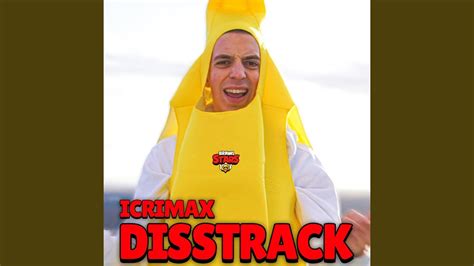 Icrimax Disstrack Youtube Music