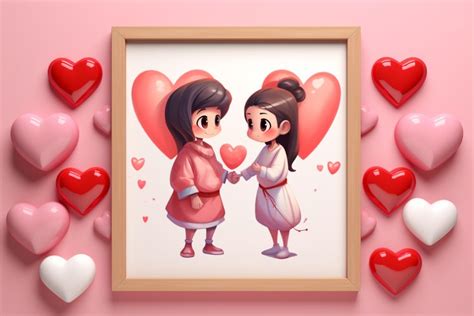 Funny Valentine Hearts Clipart, Funny Heart, Funny Hearts