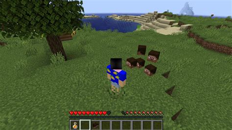 How To Get Player Heads In Minecraft Pro Game Guides