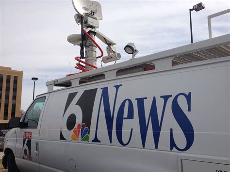 WOWT - Channel 6 | Summer art, Art festival, Behind the scenes