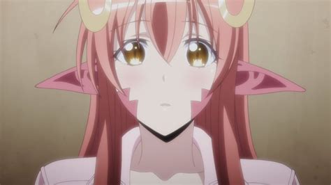 Monster Musume: Everyday Life with Monster Girls Episode 1 Review ...