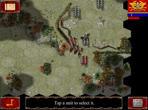 Ancient Battle: Rome | Pocket Gamer