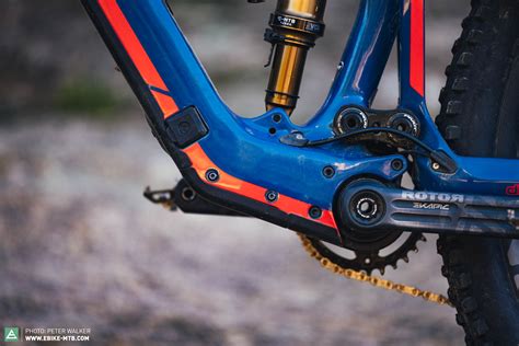 The Pivot Shuttle Sl Pro X In Our Huge Best E Mountainbike Of