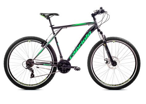 Capriolo Adrenalin Disc Cikloberza Mali Oglasi Bike Rs