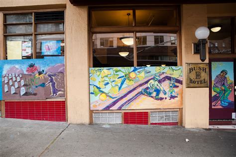 Photos: Murals of the International District | Seattle Refined