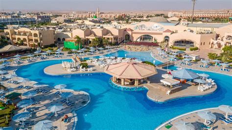 Aladdin Beach Resort, Hurghada | HotelsCombined