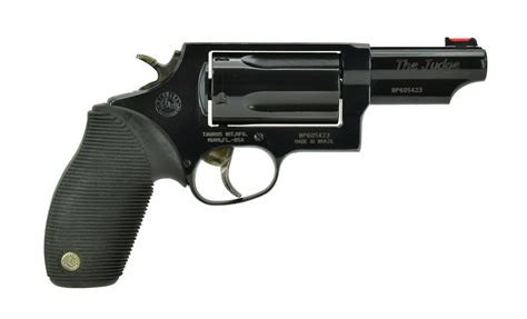 Taurus Judge 410 Gauge45 Lc Pr47685