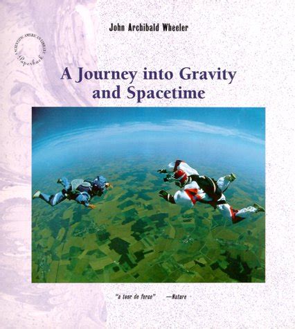 Pdf Get A Journey Into Gravity And Spacetime By John Archibald