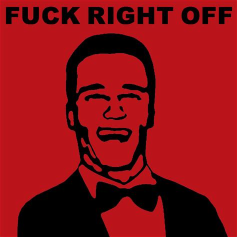 European Tour Discography Fuck Right Off